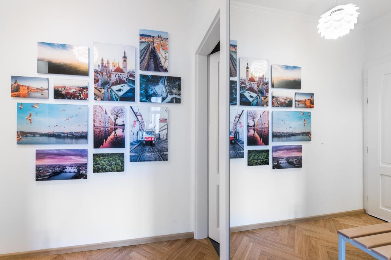Beautiful Mala Strana Studio By Easybnb 프라하 외부 사진