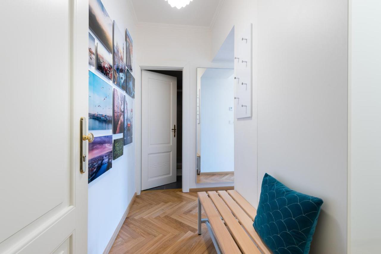 Beautiful Mala Strana Studio By Easybnb 프라하 외부 사진