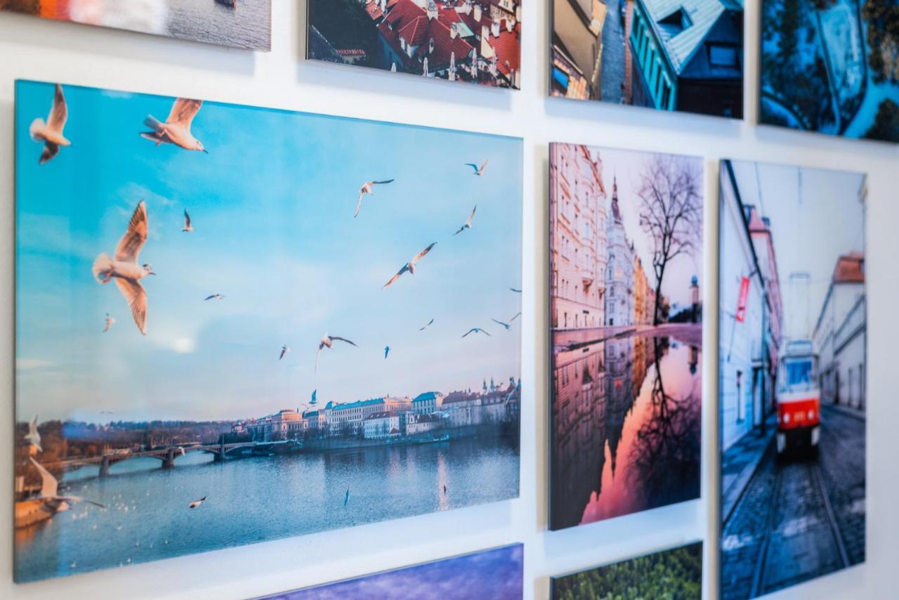 Beautiful Mala Strana Studio By Easybnb 프라하 외부 사진