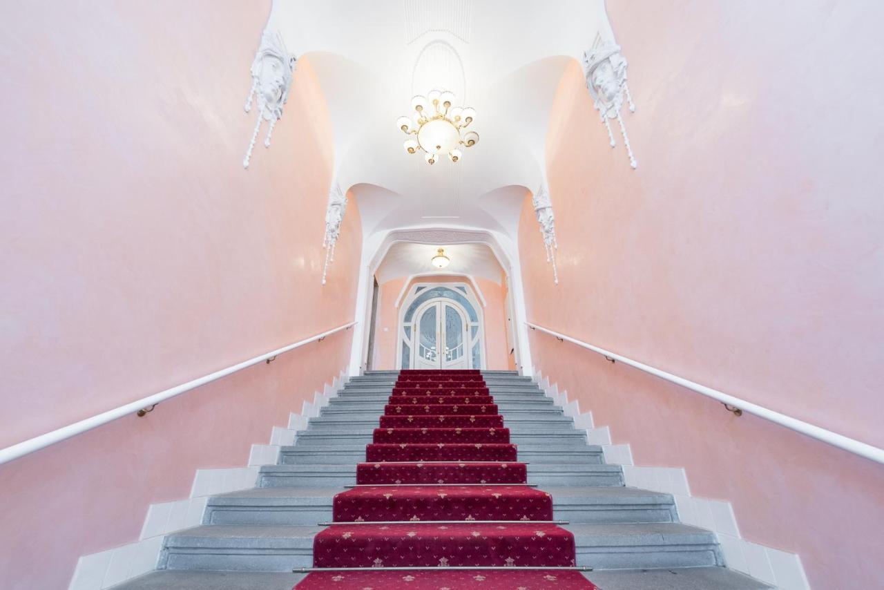 Beautiful Mala Strana Studio By Easybnb 프라하 외부 사진