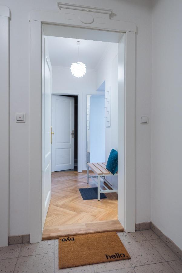 Beautiful Mala Strana Studio By Easybnb 프라하 외부 사진