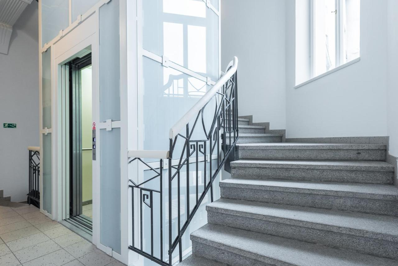 Beautiful Mala Strana Studio By Easybnb 프라하 외부 사진